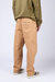 JOGGER DILLON GABARDINA CAMEL - Elepants - Ropa y accesorios de moda