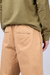 JOGGER DILLON GABARDINA CAMEL - online store