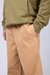 Image of JOGGER DILLON GABARDINA CAMEL