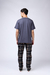 REMERA SMITH GRIS TOPO - Elepants - Ropa y accesorios de moda
