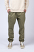 JOGGER RENE GABARDINA OLIVA - comprar online
