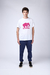 JOGGER RENE GABARDINA MARINO - comprar online