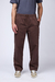 JOGGER DILLON GABARDINA CHOCOLATE en internet