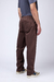 JOGGER DILLON GABARDINA CHOCOLATE - tienda online