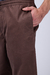 JOGGER DILLON GABARDINA CHOCOLATE - comprar online