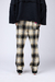 PANTALÓN ABRIGADO 160 - tienda online