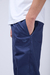 JOGGER RENE GABARDINA MARINO - tienda online