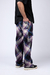 PANTALÓN CUADROS CARGO VIOLETA - online store