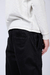JOGGER DILLON GABARDINA NEGRO - Elepants - Ropa y accesorios de moda