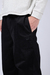 JOGGER DILLON GABARDINA NEGRO - tienda online