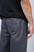 JOGGER DILLON GABARDINA GRIS TOPO - Elepants - Ropa y accesorios de moda