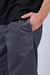 JOGGER DILLON GABARDINA GRIS TOPO - tienda online