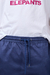 JOGGER RENE GABARDINA MARINO