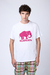 REMERA ELEPANTS BLANCO - comprar online