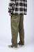 CARPINTERO GABARDINA OLIVA - tienda online