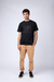JOGGER RENE GABARDINA CAMEL - comprar online