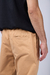 JOGGER RENE GABARDINA CAMEL - tienda online
