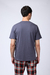 REMERA ELEPANTS GRIS TOPO - Elepants - Ropa y accesorios de moda