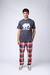PANTALÓN ABRIGADO 054 - buy online