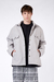 SOBRECAMISA FEZ GRIS en internet