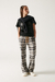 PANTALÓN ABRIGADO LEAF 207 TEENS