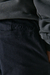 JOGGER MATT GABARDINA TEENS MARINO - tienda online