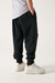JOGGER HIGH SCHOOL TEENS NEGRO - Elepants - Ropa y accesorios de moda