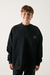 BUZO HIGH SCHOOL TEENS NEGRO - comprar online