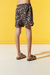 TRAJE DE BAÑO MEDUSAS TEENS NEGRO - Elepants - Ropa y accesorios de moda