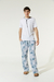PANTALÓN ESTAMPADO BATIK HOMBRE - comprar online
