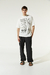 PANTALON CARGO ATLAS NEGRO