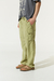 PANTALON CARGO ATLAS VERDE