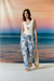 PANT ESTAMPADO BATIK MUJER - comprar online