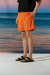 TRAJE DE BAÑO HARRY LISO NARANJA - Elepants - Ropa y accesorios de moda
