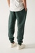 JOGGER HIGH SCHOOL TEENS VERDE - tienda online