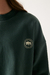 BUZO HIGH SCHOOL TEENS VERDE - Elepants - Ropa y accesorios de moda