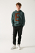 BUZO FLOCK FRISA TEENS VERDE en internet
