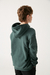 BUZO FLOCK FRISA TEENS VERDE - Elepants - Ropa y accesorios de moda