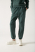PANTALON HOMY FRISA VERDE en internet