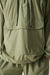 ANORAK TOTO NYLON VERDE - Elepants - Ropa y accesorios de moda