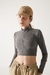 POLERA MORLEY GRIS TOPO en internet