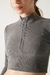 POLERA MORLEY GRIS TOPO - Elepants - Ropa y accesorios de moda