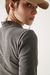 POLERA MORLEY GRIS TOPO - tienda online