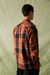 SOBRECAMISA VIYELA BRICK - tienda online
