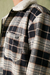 SOBRECAMISA VIYELA CORDERITO NEGRO - tienda online