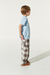 PANTALÓN LIVIANO 235 KIDS - comprar online