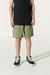 BERMUDA MANU TEENS VERDE - comprar online