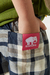 PANTALÓN LIVIANO 220 KIDS - tienda online