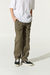 PANTALON CARPINTERO TEENS VERDE - comprar online