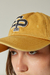 GORRA UNIVERSITY PIGMENT MOSTAZA en internet